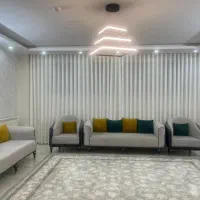 مبل راحتی۸نفره باتجهیزات بسیار نو و کم کار درحدنو|مبلمان خانگی و میز عسلی|شاهینشهر, فیض|دیوار