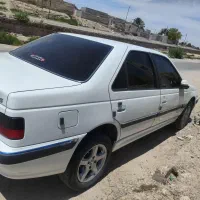 پارس تیو فایو ۱۴۰۰