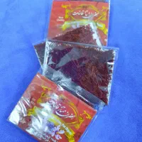 زعفران اعلا و ریشه زعفران|خوردنی و آشامیدنی|اصفهان, هزارجریب|دیوار