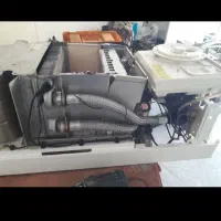 تعمیر پکیج  و سرویس پکیج ورفع کمبود فشار آب گرم|آبگرمکن، پکیج، شوفاژ|فولادشهر, B7|دیوار