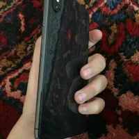 آیفون xs max دوسیم تمیز