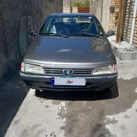 فروش روا مدل ۸۵ درجه یک کم کار|خودرو سواری و وانت|شهرکرد, |دیوار