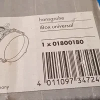 مغزی هانس گروهه|لوازم سرویس بهداشتی|تهران, سردارجنگل|دیوار