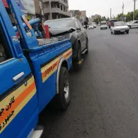 حمل خودروباچرخگیر در قرچک وخرید خودرو فرسوده