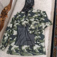 ست پاییزی مادر دختر|لباس|اراک, |دیوار