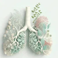 پاکسازی عفونت ریه و پاکسازی سیگار و قلیان