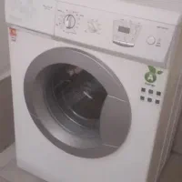 ماشین لباسشویی