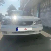 ماکسیما اتومات مدل ۸۷ ( استثنایی و باورنکردنی نو )|خودرو سواری و وانت|تهران, شهرک چیتگر|دیوار