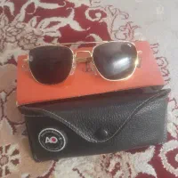 فروش یک عددعینک خلبانی اصلی