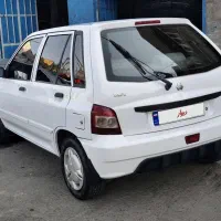 111مدل 95بکر|خودرو سواری و وانت|بیرجند, |دیوار