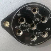 ترانس تبدیل 220 به 400ولت