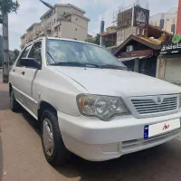 پراید ۱۳۲مدل ۹۴|خودرو سواری و وانت|رشت, کاکتوس|دیوار