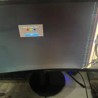 مانیتور ۲۴ سامسونگ