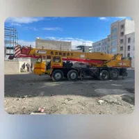 فروش جرثقیل 30تن