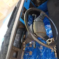 نیسان وانت دوگانه سی ان جی مدل 79 تناژ 3800|خودرو سواری و وانت|ورامین, ورامین|دیوار