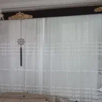 پرده کتیبه ای