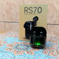 هدفون RS70