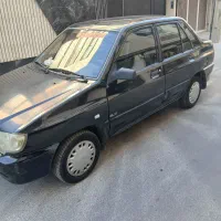 فروش پراید ۱۳۲ مدل ۸۷|خودرو سواری و وانت|اصفهان, کوی گلزار|دیوار