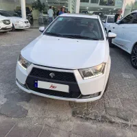 دنا پلاس اتوماتیک فول مدل ۱۴۰۰