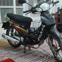 بیکلاچ کویر رادیسون 125