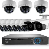 صوتی وتصویر دوربین HD