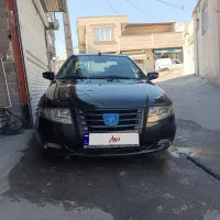 ماشین سورن پلاس ef7