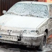 استخدام کارگر کارواش