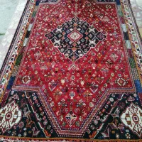 فرش دست بافت اصیل|فرش|مرودشت, ثبت احوال|دیوار