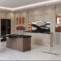 طراحی و اجرا صفر تا صد کابینت و بازسازی کامل