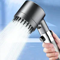 //سردوش پرفشار ماساژور دار/جنس خارجی مدل GB/2023