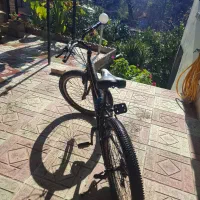 دوچرخه ۲۴ اولمپیا|دوچرخه، اسکیت، اسکوتر|ماسال, |دیوار