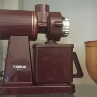 آسیاب قهوه