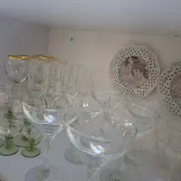 جام و تنگ و گیلاس وسینی ولیوان ۷۰۰