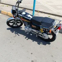 هوندا کویر صفر|موتورسیکلت|لنگرود, |دیوار
