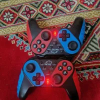 دسته دوقلو pc