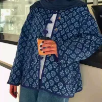 خیاطی دریا