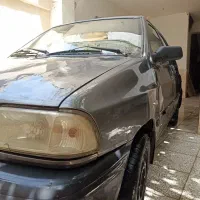 پراید مدل88 دوگانه کارخانه فروش فوری