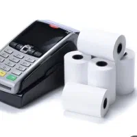رول کاغذ ۱۶ متری مخصوص دستگاه کارتخوان