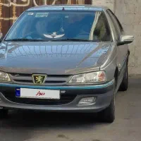 پارس xy7|خودرو سواری و وانت|ملارد, |دیوار