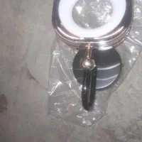 لوستر وارداتی اسپو دیواری