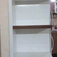 ...|کتابخانه، شلف، قفسه‌های دیواری|مشهد, توس (بلوار توس)|دیوار