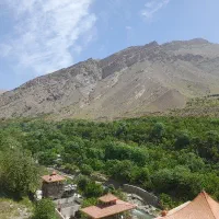 سولقان-روستای-سنگان150متر-ویلا-دوبلکس