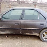 پژو20000مدل 79