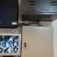 اجرای ویپ/فروش سانترال|تلفن رومیزی|تهران, فلسطین (میدان انقلاب)|دیوار