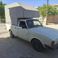 فروش پیکان وانت مدل۱۳۸۹