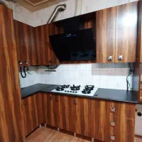 کابینت و کمد دیواری ام دی اف دسته دوم تمیز|مصالح و تجهیزات ساختمان|شاهین‌شهر, خانه کارگر|دیوار