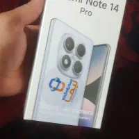 redmi note 14 pro 512