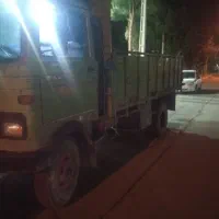 خاور 608مدل 64