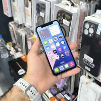 آیفون XS با حافظه 256 به شدت سالم|موبایل|رشت, بازار|دیوار