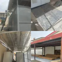 جوشکاری آهنگری سیار حرفه ای|خدمات پیشه و مهارت|قدس, شهر‌قدس|دیوار